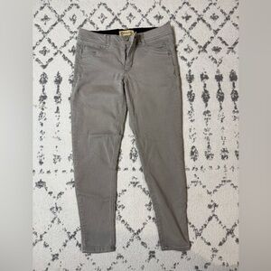Democracy Light Gray Jeans